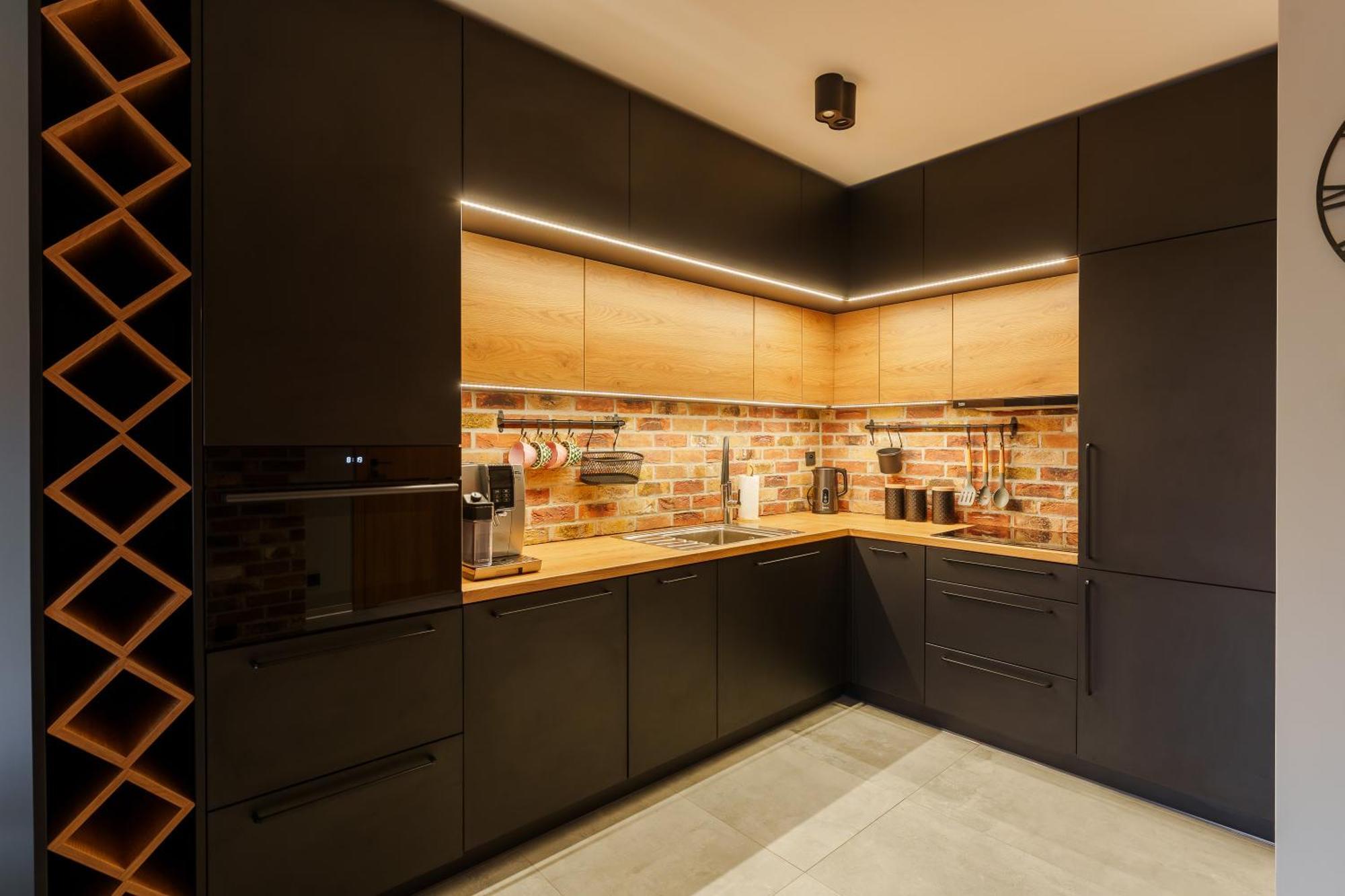 Loft House By Perlowa Przystan Rent 科沃布热格 外观 照片