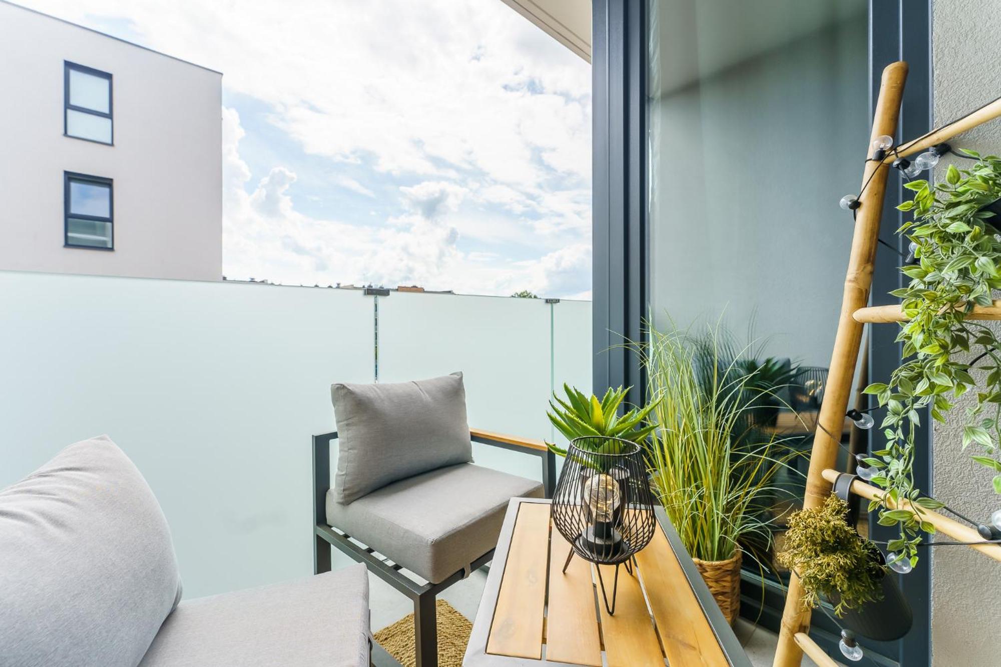 Loft House By Perlowa Przystan Rent 科沃布热格 外观 照片