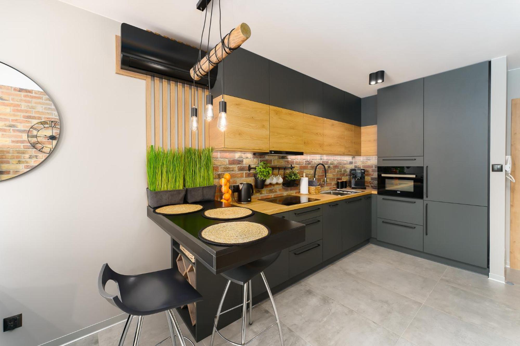 Loft House By Perlowa Przystan Rent 科沃布热格 外观 照片